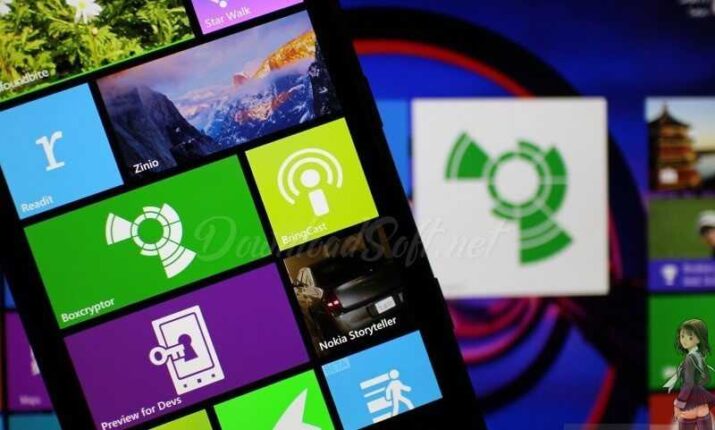 Télécharger Boxcryptor Télécharger Boxcryptor - Crypter des Fichiers Gratuite