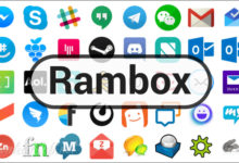 Download Rambox Pro Free for Windows, Mac and Linux