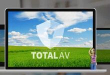 Total Av Free Trial Antivirus Download for Windows/Mac/Linux