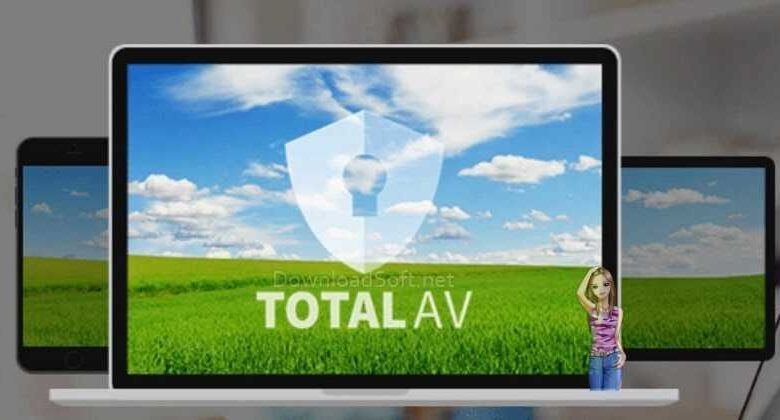 Total Av Free Trial Antivirus Download for Windows/Mac/Linux