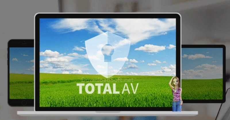 Total Av Free Trial Antivirus Download for Windows/Mac/Linux