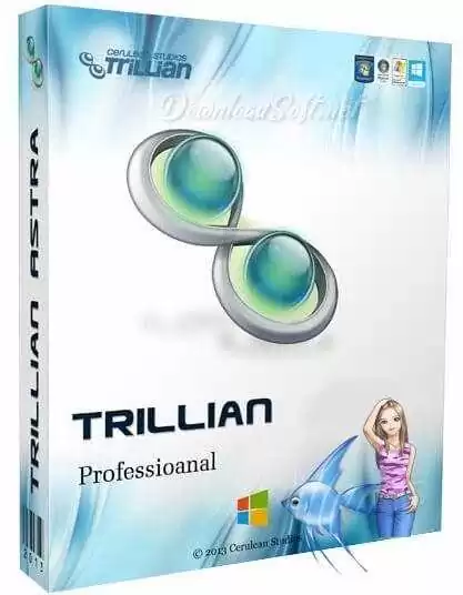 Trillian Download Free Live Chat with Friends and Family