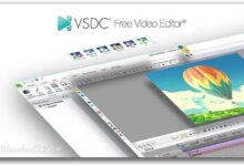 Download VSDC Free Video Editor Edit Videos and Audios