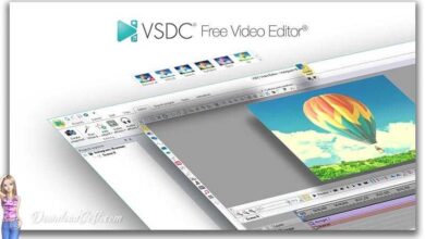 Download VSDC Free Video Editor Edit Videos and Audios