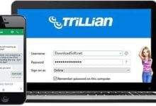 Download Trillian Free Live Chat with Friends and Family