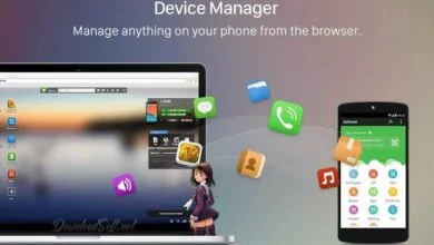 Download AirDroid Manage Your Android Device From PC