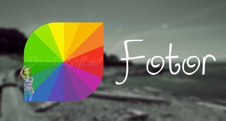 Fotor Photo Editor Full Free Download 2023 for PC and Mac