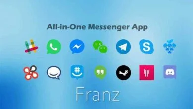 Download Franz Combine Chat and Messaging Into One App