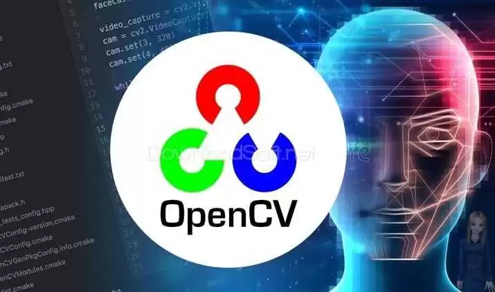 Download OpenCV Library Open Source for Computer and Mobile