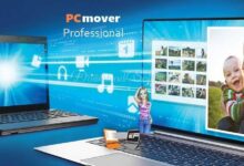 Download PCmover Professional Latest Free Version