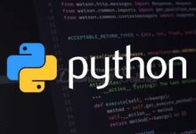 Download Python Programming Language Quickly and Integrate
