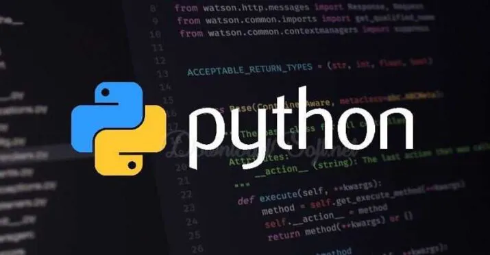 Download Python Programming Language Quickly and Integrate