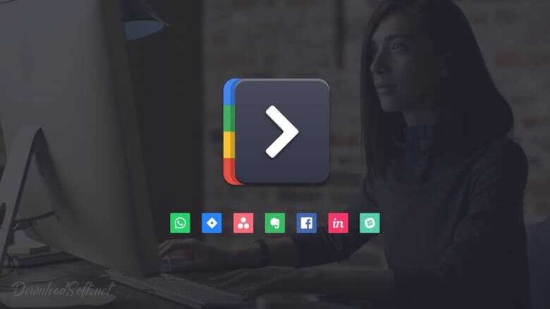 Shift Télécharger Gratuit 2025 pour Windows, Mac et Linux
