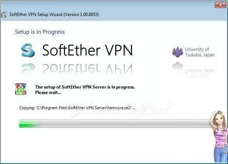 Download SoftEther VPN Gate Client Free 2023 for PC and Mac