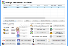 Download SoftEther VPN Gate Client Plugin for PC and Mobile