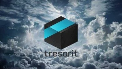 Download Tresorit Free Sync and Share for Windows & Mac