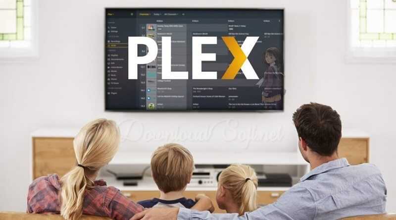 Download Plex Media Player 2025 for Windows, Mac and Linux