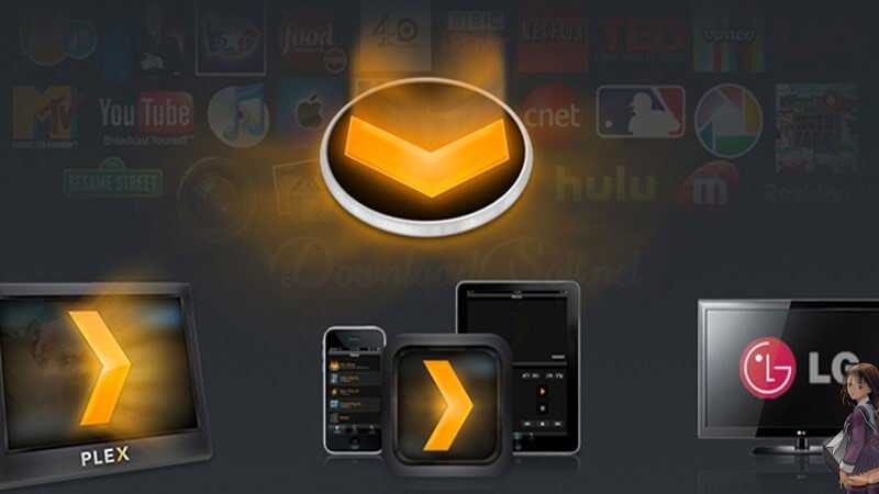 Download Plex Media Player for Windows, Mac and Linux