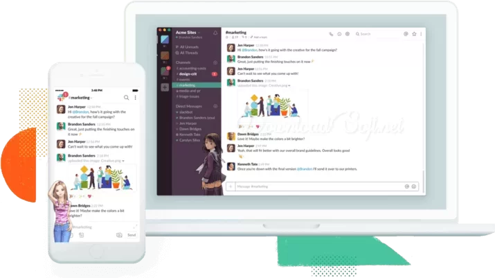 Download Slack Free for Windows, Mac and Linux