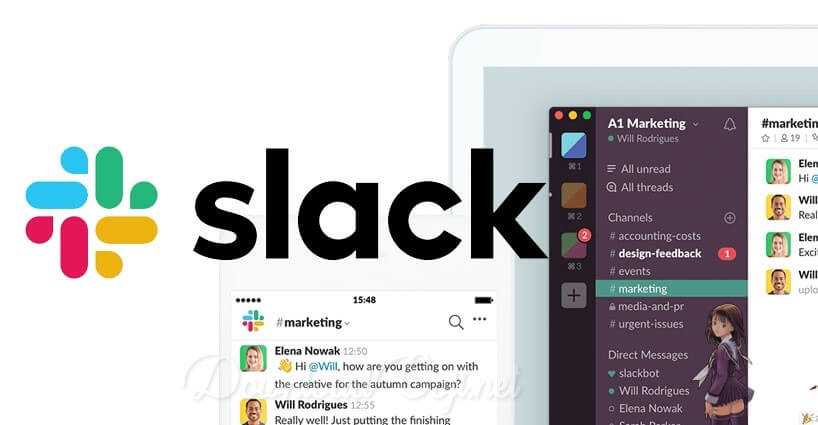 Download Slack Free 2025 for Windows, Mac and Linux
