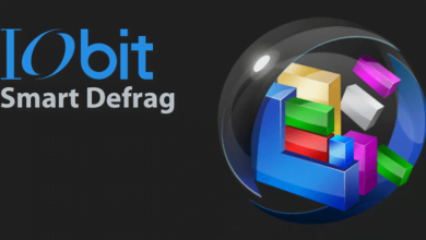 Download Smart Defrag – Speed Up Your Hard Drive on Windows