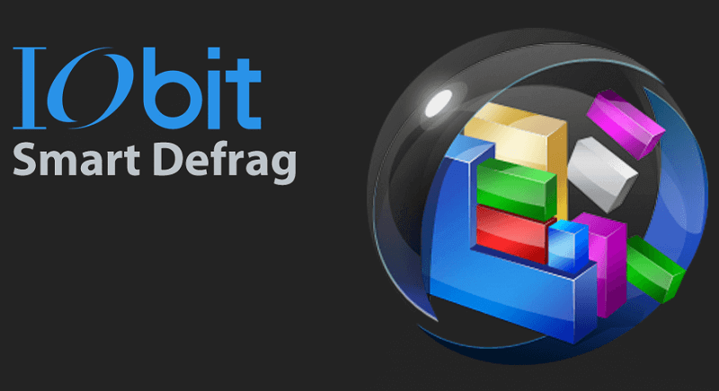 Download Smart Defrag 2025 Speed Up Your Hard Drive on PC