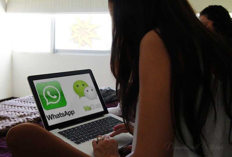 Download WhatsApp Free 2025 for Windows Desktop and Mac