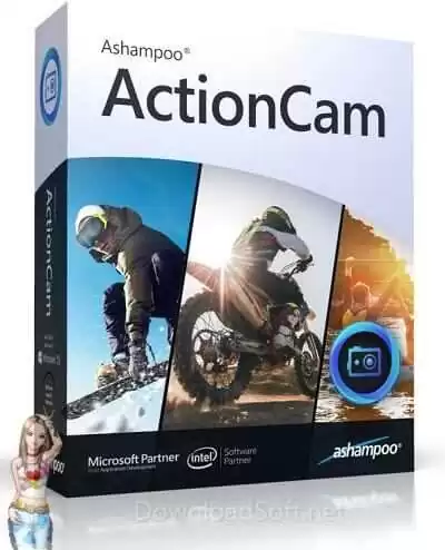 Download ActionCam - Edit and Repair Your Videos Free