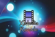 Download XMedia Recode Free Video / Audio Converter