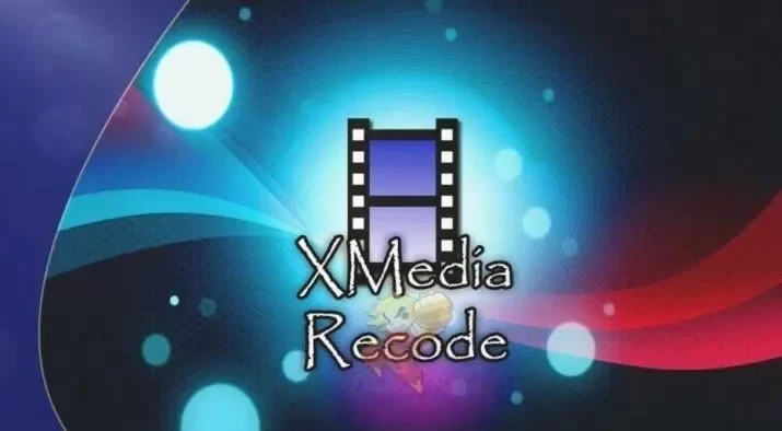 Download XMedia Recode Free Video and Audio Converter