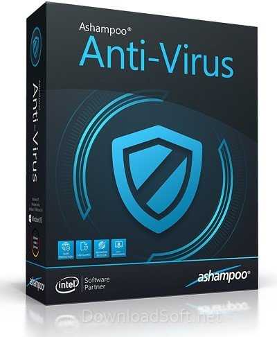 Ashampoo Anti-Virus Download Powerful Protection
