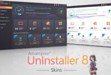 Ashampoo UnInstaller 8 – Best Solution to Erase Old Files