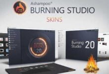 Ashampoo Burning Studio 20 Free Download 2023 Best for PC