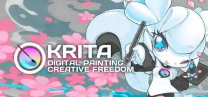Download Krita Free Open Source Design and Coloring