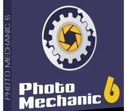 Download Photo Mechanic 2023 Full Free for Windows and Mac