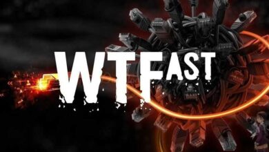 Download Wtfast – Make Your Online Games Very Fast