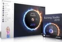 Download Burning Studio – Burn CD / DVD and Blu-ray