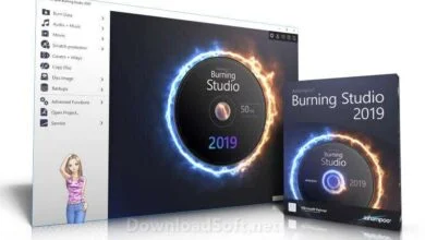 Download Burning Studio – Burn CD / DVD and Blu-ray