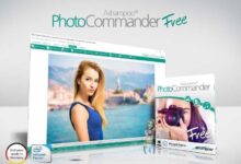 Download Photo Commander FREE All-In-One Photo Viewer