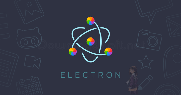 Télécharger Electron Electron Télécharger Gratuit 2025 Créer d'Apps Sur Web