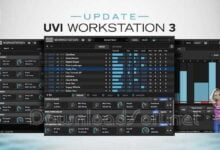 Download UVI Workstation Multifunction for Windows and Mac