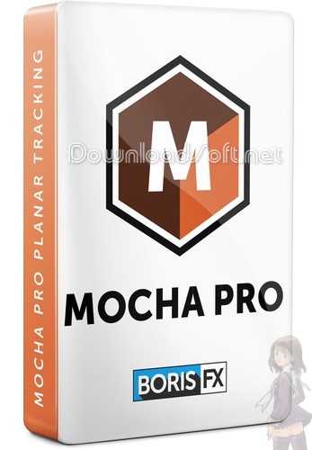 Mocha Pro Télécharger Gratuit 2025 pour Windows et Mac