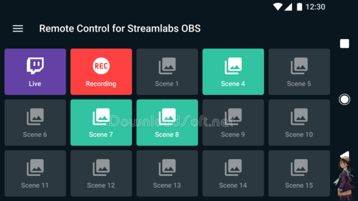 Download Streamlabs OBS Professional Free Live Streaming