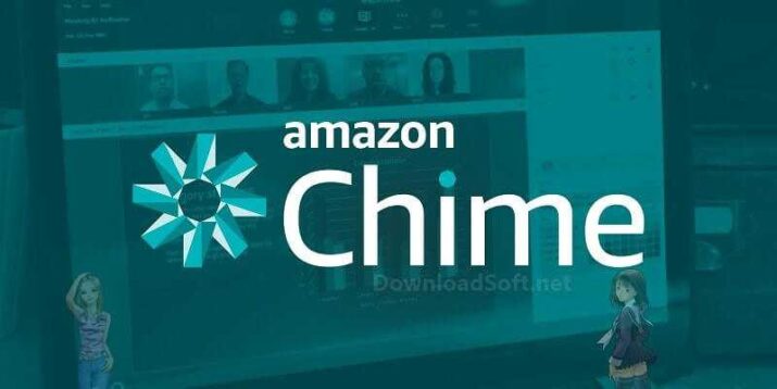 Amazon Chime Download Amazon Chime Download Latest Free for PC and Mobile