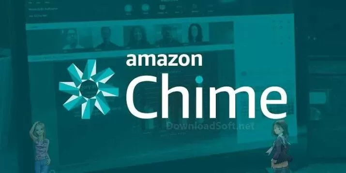 Amazon Chime Download Latest Free for PC and Mobile 