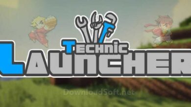 Download Technic Launcher for Windows, Mac and Linux