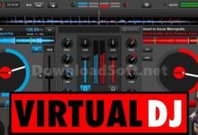 Best Virtual DJ Software Free Trial Download for Windows/Mac