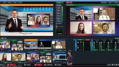 Download vMix Live Video Streaming for Windows and Mac