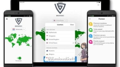 Download Browsec VPN Free for More Secure Browsing