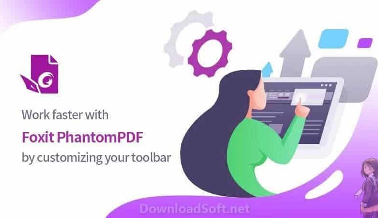 Download Foxit PhantomPDF Free 2023 for PC and Mobile